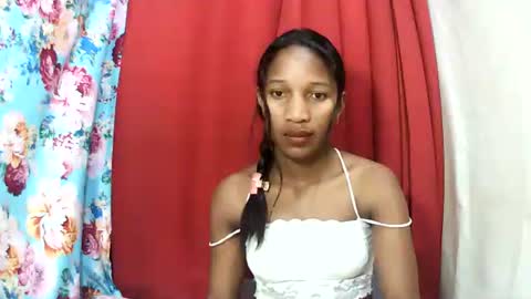 Snapshot of faniriah27 chatting on September 2025 05:53:01 AM faniriah27 online show from September 2025 05:53:01 AM