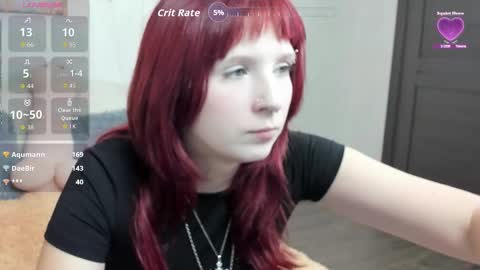 Fannie Selmie online show from September 2025 08:49:01 AM