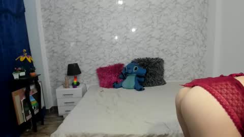 Snapshot of fanny_18 chatting on March 2025 07:21:02 PM FANNY online show from March 2025 07:21:02 PM