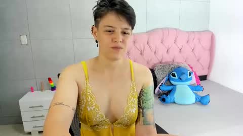 Snapshot of fanny_18 chatting on September 2025 04:14:02 AM FANNY online show from September 2025 04:14:02 AM