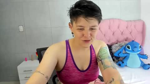 FANNY online show from September 2025 02:25:01 AM