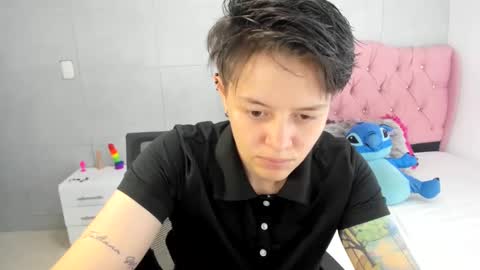 FANNY online show from October 2025 01:36:02 AM