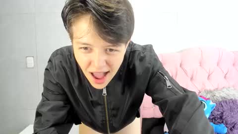 FANNY online show from October 2025 03:24:02 PM