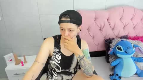 FANNY online show from November 2025 01:51:02 AM