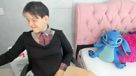 FANNY online show from November 2025 01:41:02 AM