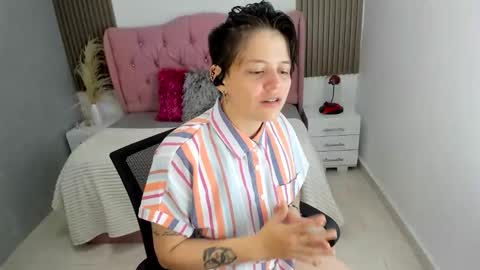 FANNY online show from February 2026 02:29:02 AM