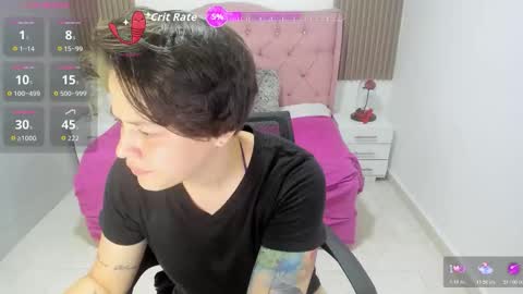 FANNY online show from March 2026 08:13:01 PM