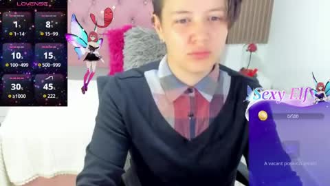 FANNY online show from April 2026 11:03:02 AM