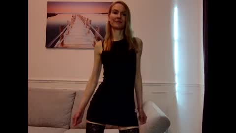Fanny online show from January 2025 03:16:02 PM