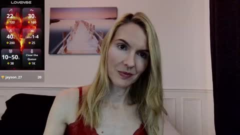 Fanny online show from February 2025 01:25:02 AM