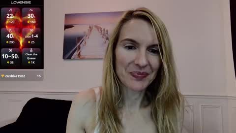 Fanny online show from February 2025 05:02:02 AM