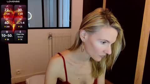 Fanny online show from March 2025 01:06:02 PM