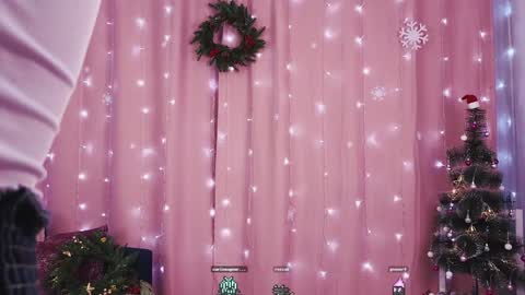 Kim online show from December 2024 07:20:01 PM