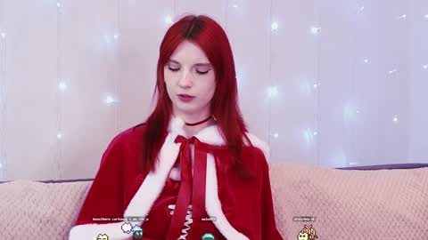 Kim online show from December 2024 07:11:02 PM