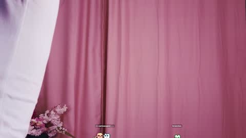 Kim online show from January 2025 10:15:01 PM