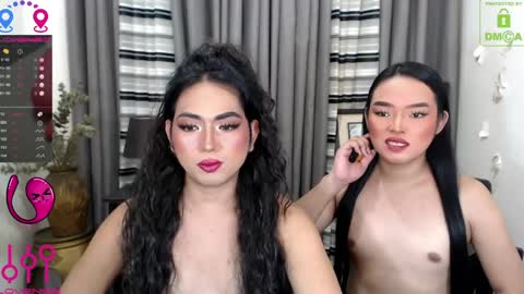 ITYS ME MONA online show from April 2026 01:12:01 PM