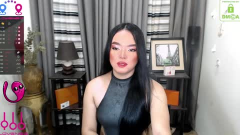 ITYS ME MONA online show from April 2026 12:29:02 PM