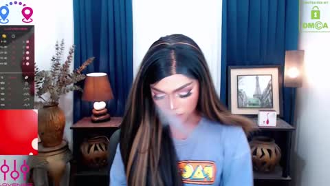 YASI online show from December 2024 10:43:01 PM