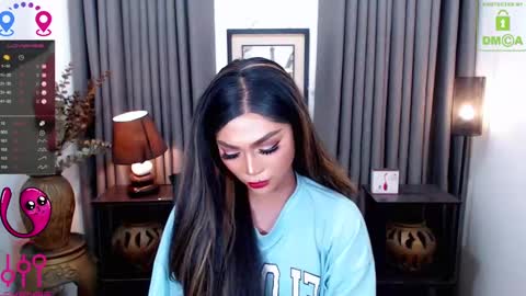 YASI online show from January 2025 04:36:02 AM