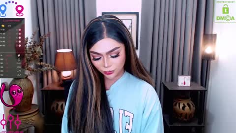 YASI online show from February 2025 07:38:02 PM