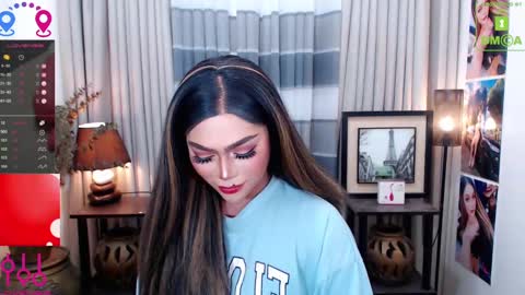 YASI online show from February 2025 11:35:01 PM