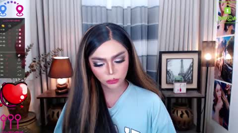 YASI online show from March 2025 01:53:01 AM