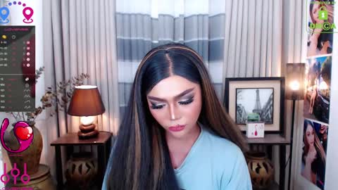 YASI online show from March 2025 02:55:02 AM