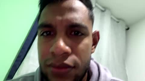 Snapshot of fantastic_couple_mens_ chatting on March 2025 02:08:02 AM Andres online show from March 2025 02:08:02 AM