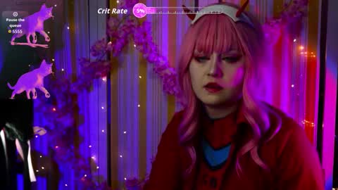 Snapshot of fantastic_fairy chatting on September 2025 10:01:02 PM Fairy online show from September 2025 10:01:02 PM