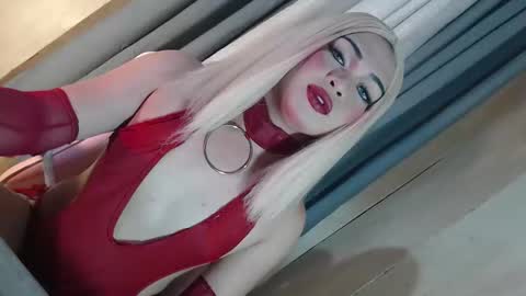 DANIELLA - DONT FORGET TO GIVE ME A THUMBSU UP online show from January 2026 12:59:02 AM