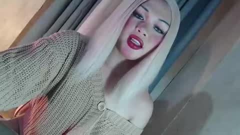 DANIELLA - DONT FORGET TO GIVE ME A THUMBSU UP online show from March 2026 09:38:02 AM