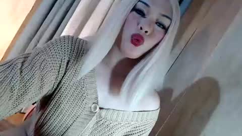 Snapshot of fantasticcock69_daniella chatting on June 2026 11:51:02 PM DANIELLA - DONT FORGET TO GIVE ME A THUMBSU UP online show from June 2026 11:51:02 PM
