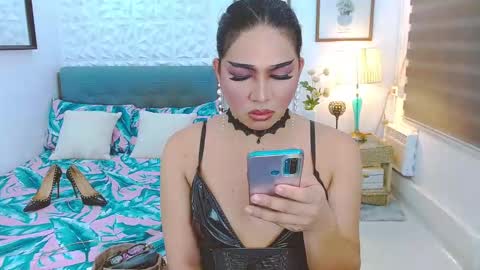 Snapshot of fantasticock4ux chatting on September 2025 09:03:02 PM YOUR DOMINA KRISTINE online show from September 2025 09:03:02 PM
