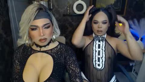 Snapshot of fantasticock4ux chatting on September 2025 07:10:02 AM YOUR DOMINA KRISTINE online show from September 2025 07:10:02 AM