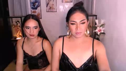 YOUR DOMINA KRISTINE online show from December 2025 06:17:01 PM