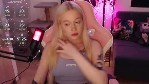 Lisa online show from February 2026 10:02:02 PM