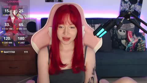 Lisa online show from April 2026 02:45:02 AM