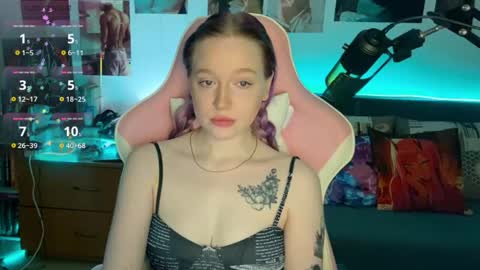 Snapshot of fantasy_lisa chatting on June 2026 10:04:01 PM Lisa online show from June 2026 10:04:01 PM