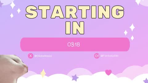 Ella online show from February 2026 04:13:02 AM