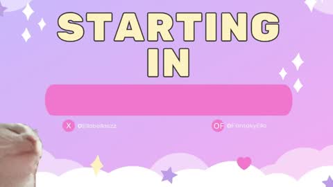 Ella online show from March 2026 05:52:01 AM