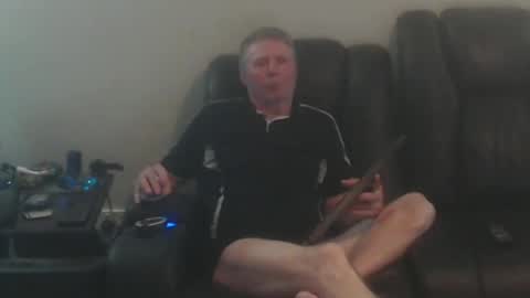 PHANTOM online show from December 2024 05:45:02 PM