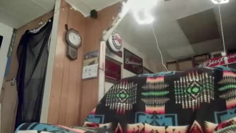 Scarlett online show from September 2025 02:15:02 AM