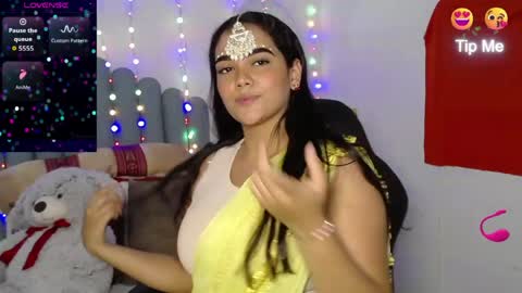 Snapshot of farah_samira chatting on May 2026 07:42:02 PM farah online show from May 2026 07:42:02 PM