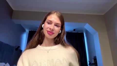 Luna online show from October 2025 07:16:01 AM