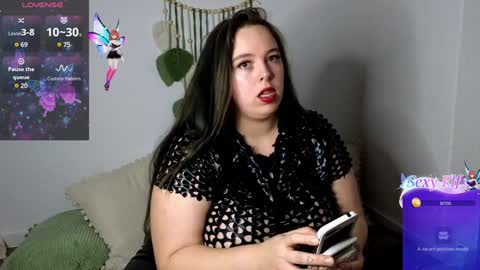 Fara online show from December 2024 08:36:01 PM