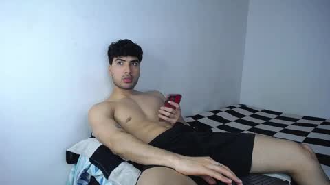 farid_24 online show from March 2026 01:12:02 AM