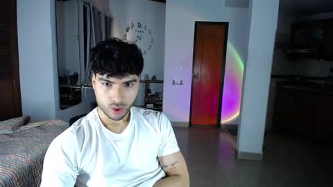 farid_24 online show from March 2026 12:17:02 AM