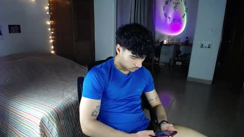 farid_24 online show from March 2026 03:00:02 AM