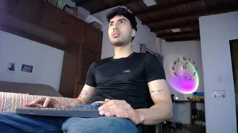 farid_24 online show from April 2026 02:01:01 AM