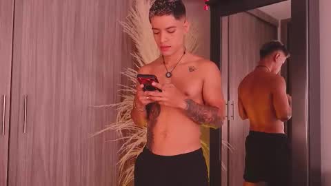 farid_jake_ online show from March 2026 02:53:02 PM